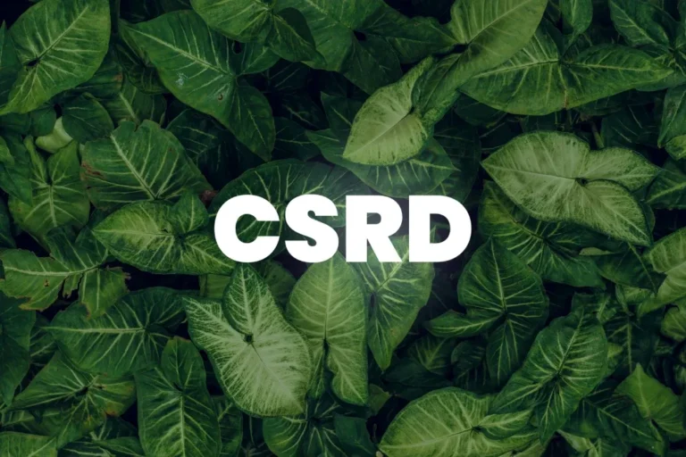 CSRD